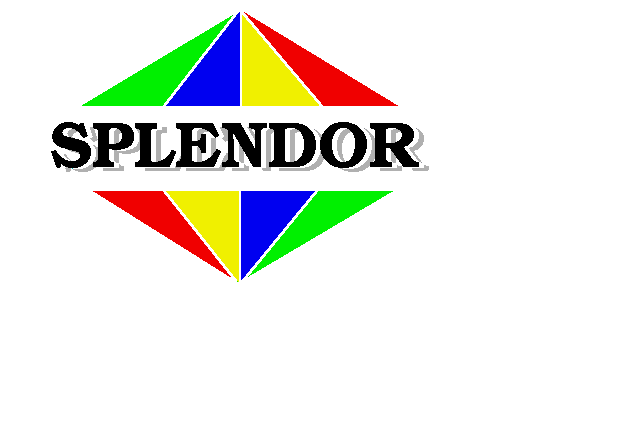 Splendor, Expertus, data conversion